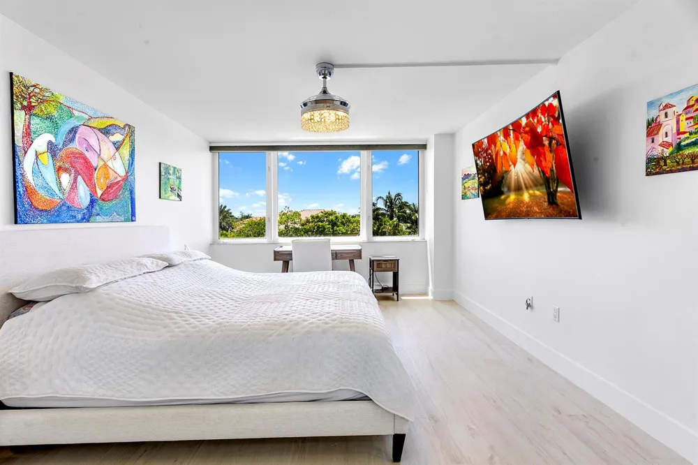3912 S Ocean Boulevard #404 Highland Beach, FL 33487