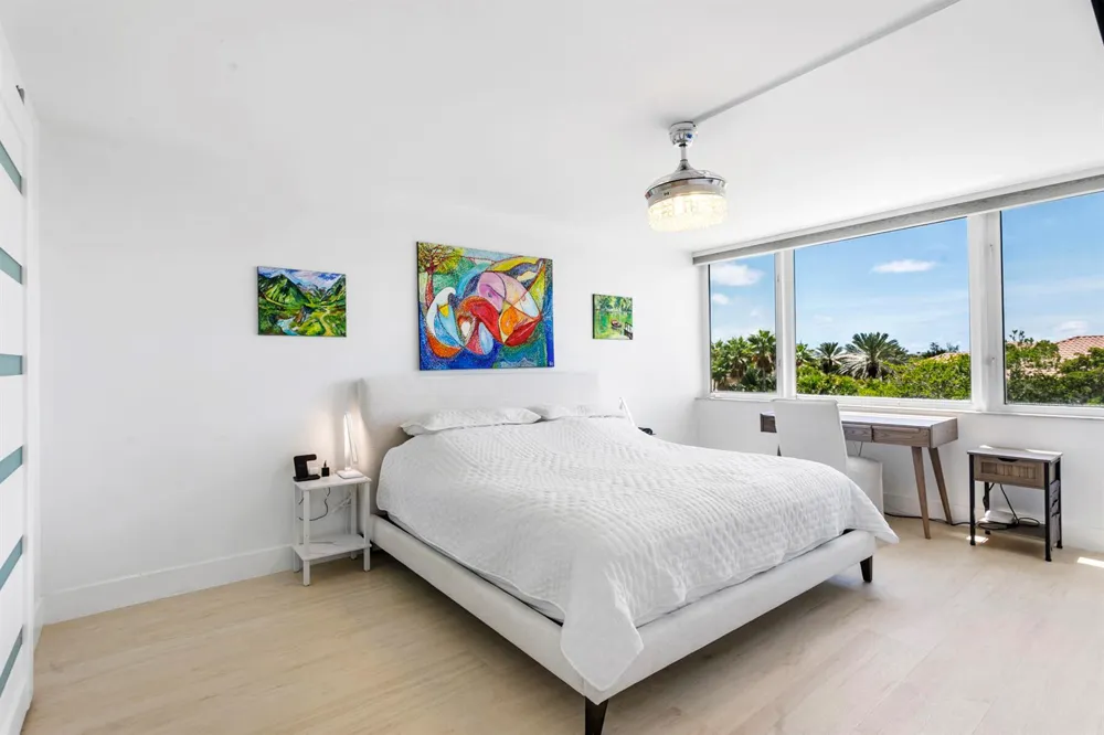 3912 S Ocean Boulevard #404 Highland Beach, FL 33487