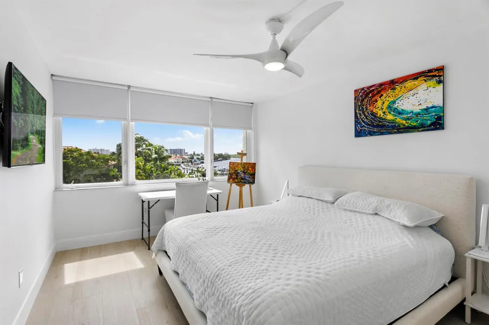 3912 S Ocean Boulevard #404 Highland Beach, FL 33487