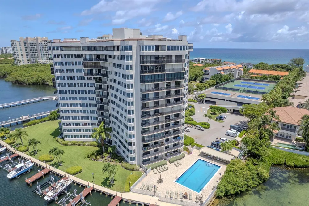 3912 S Ocean Boulevard #404 Highland Beach, FL 33487