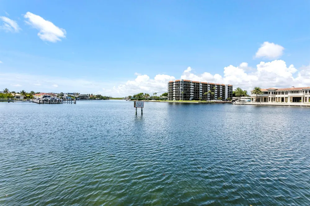 3912 S Ocean Boulevard #404 Highland Beach, FL 33487