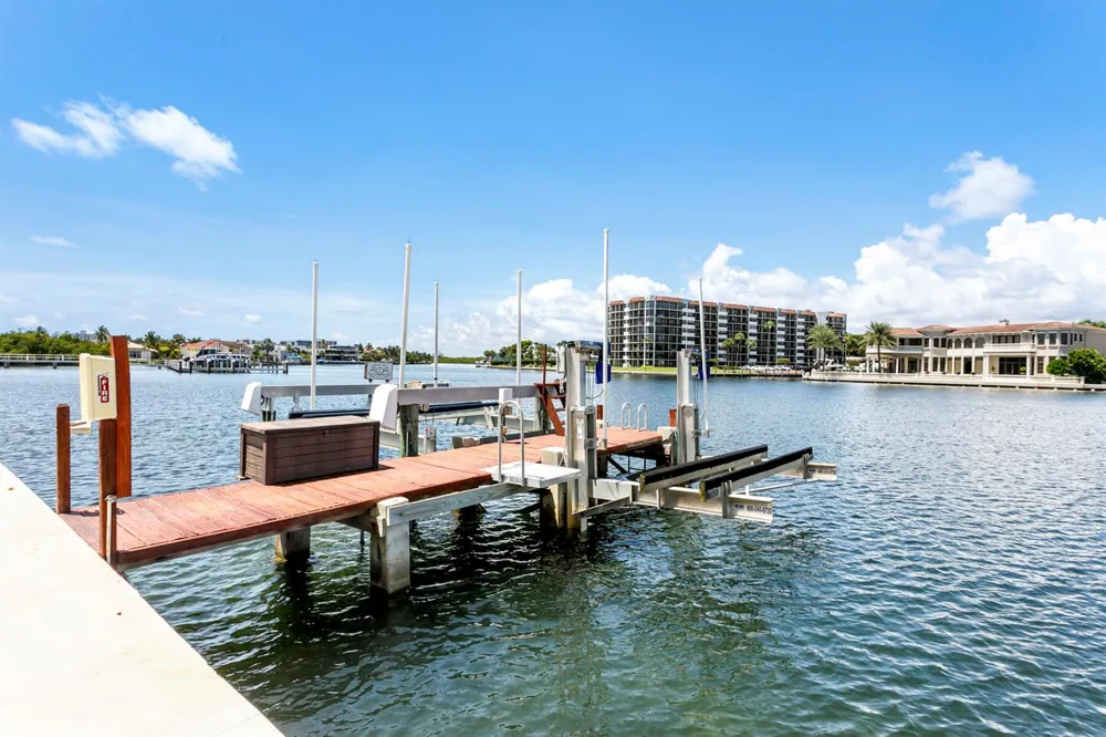 3912 S Ocean Boulevard #404 Highland Beach, FL 33487