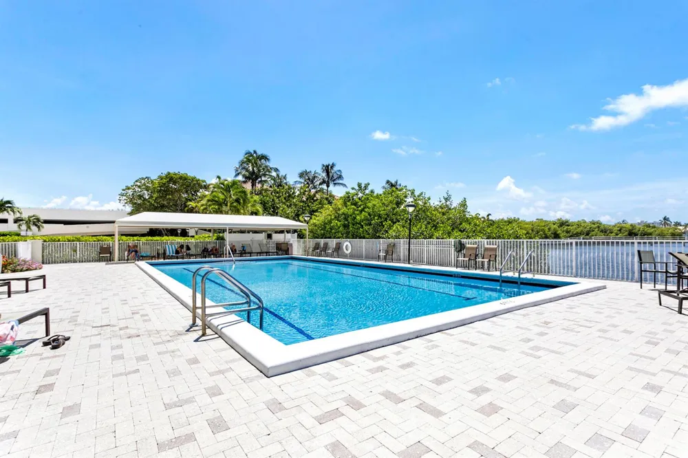 3912 S Ocean Boulevard #404 Highland Beach, FL 33487