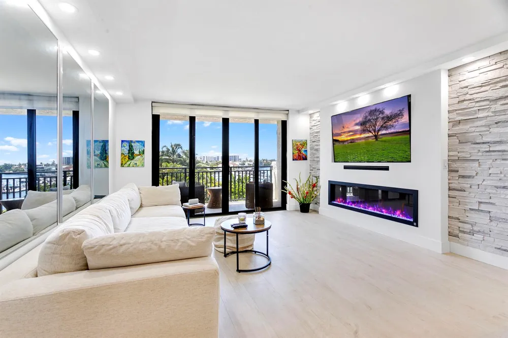 3912 S Ocean Boulevard #404 Highland Beach, FL 33487