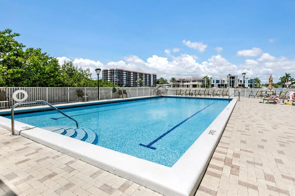 3912 S Ocean Boulevard #404 Highland Beach, FL 33487
