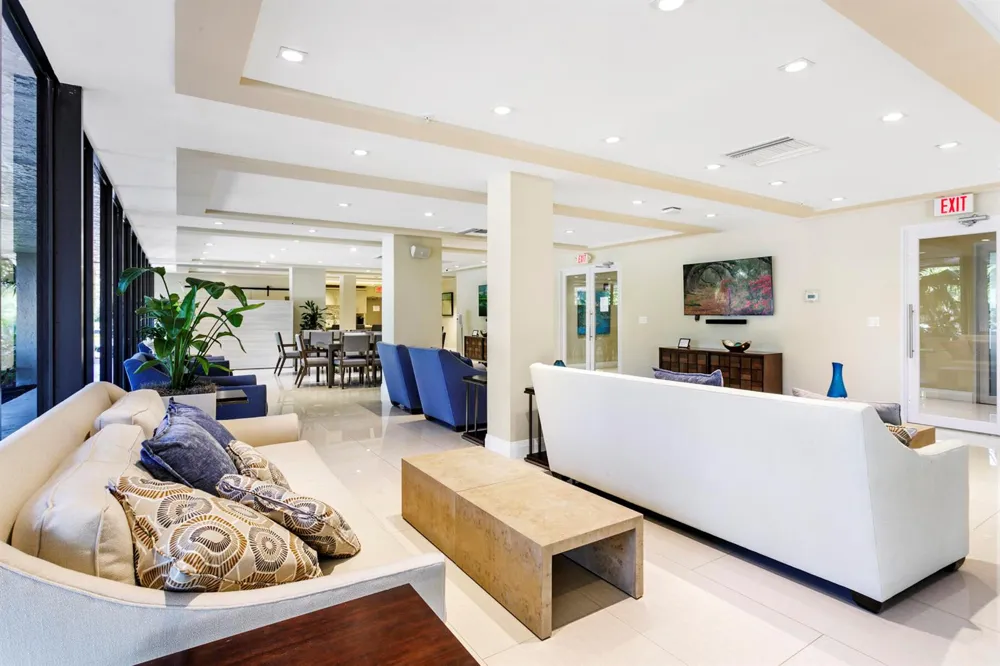 3912 S Ocean Boulevard #404 Highland Beach, FL 33487