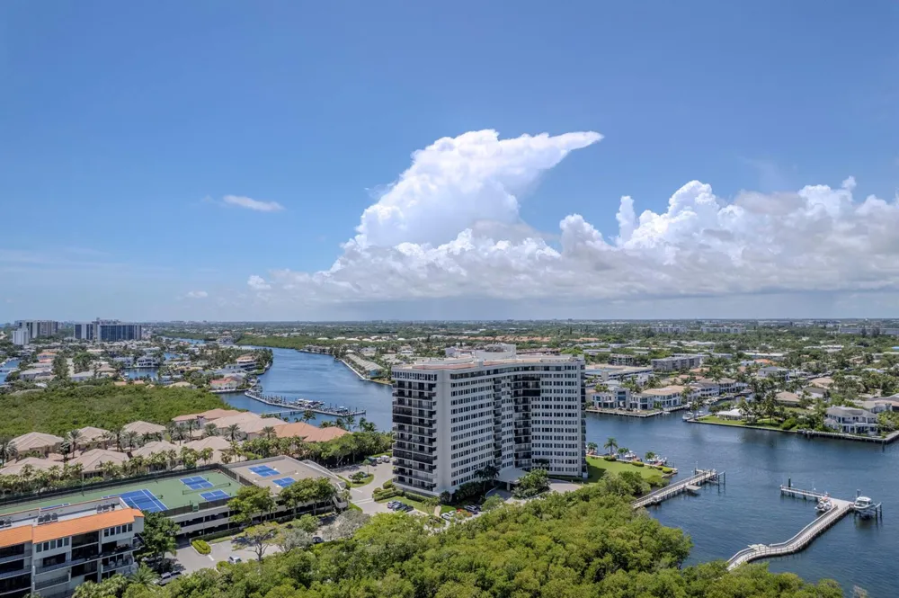 3912 S Ocean Boulevard #404 Highland Beach, FL 33487