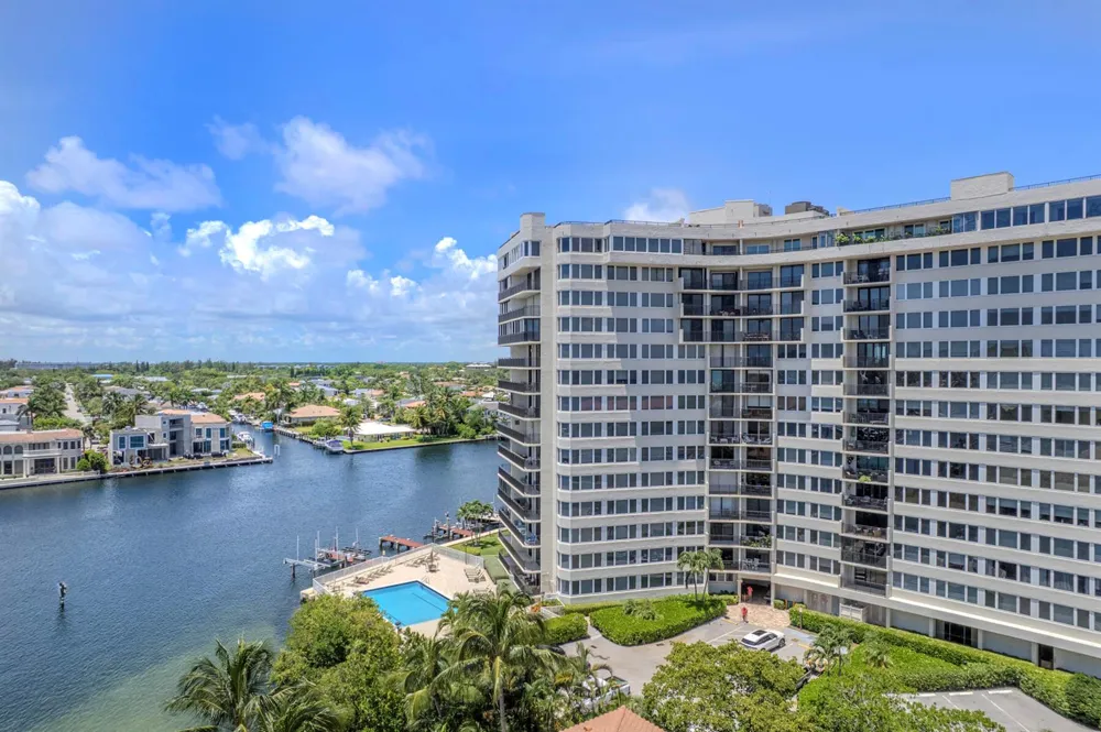 3912 S Ocean Boulevard #404 Highland Beach, FL 33487