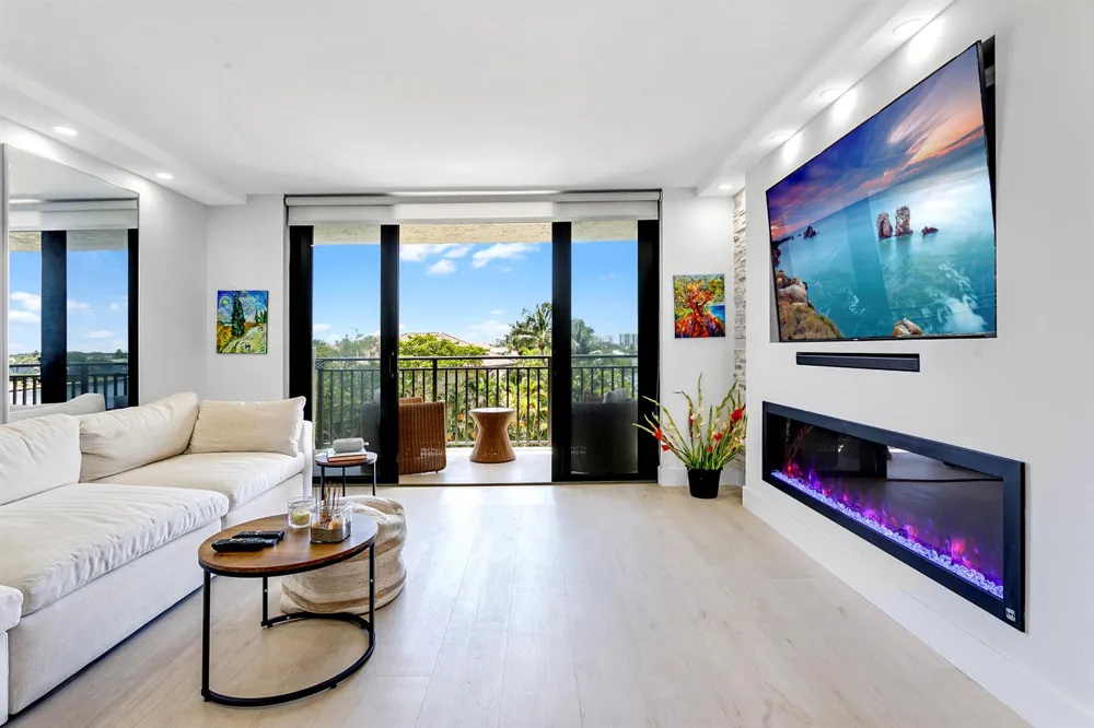 3912 S Ocean Boulevard #404 Highland Beach, FL 33487