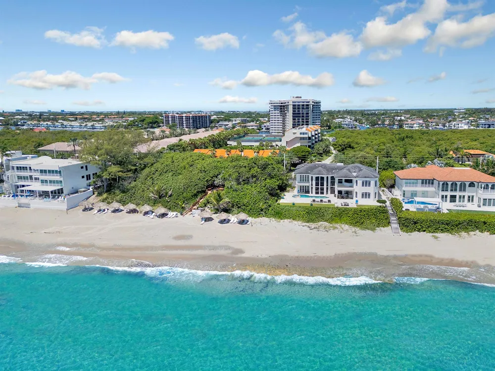3912 S Ocean Boulevard #404 Highland Beach, FL 33487
