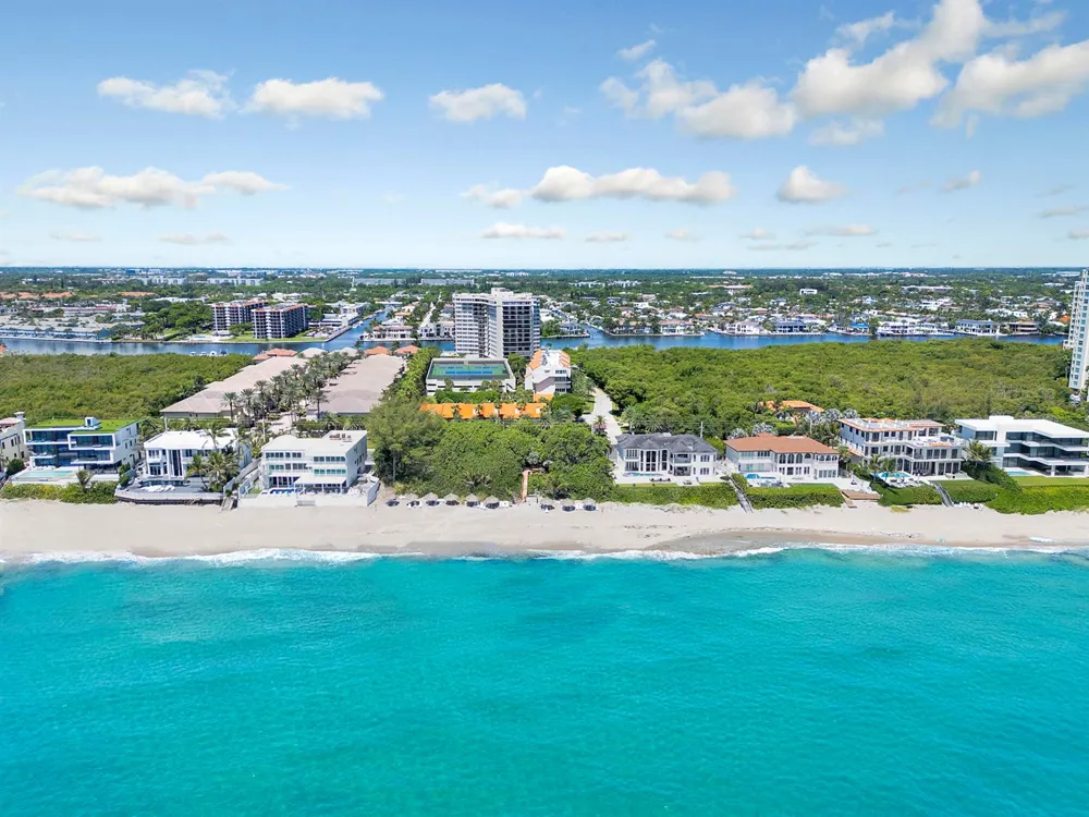 3912 S Ocean Boulevard #404 Highland Beach, FL 33487