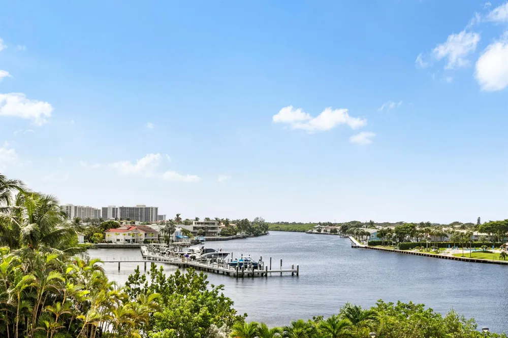 3912 S Ocean Boulevard #404 Highland Beach, FL 33487
