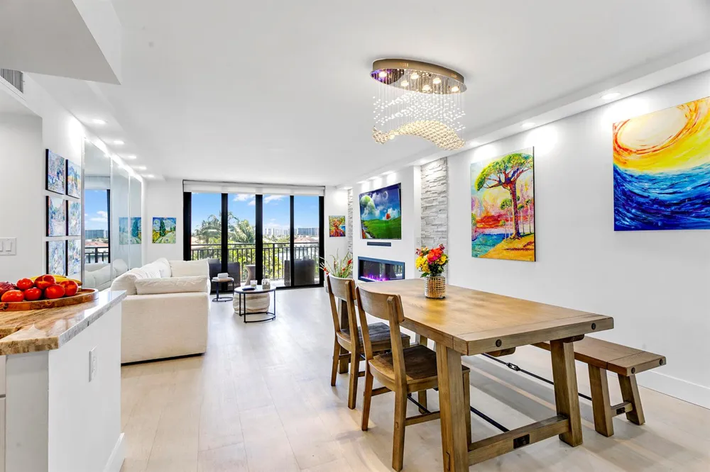 3912 S Ocean Boulevard #404 Highland Beach, FL 33487