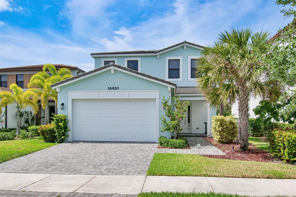 16420 Sandy Shore Drive Loxahatchee, FL 33470