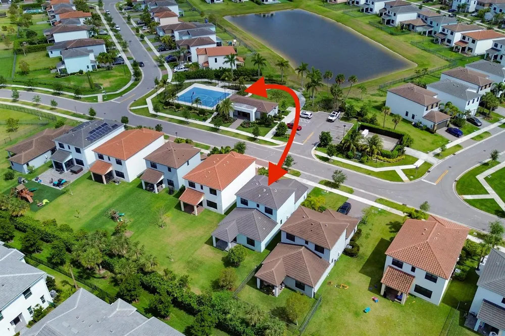 16420 Sandy Shore Drive Loxahatchee, FL 33470