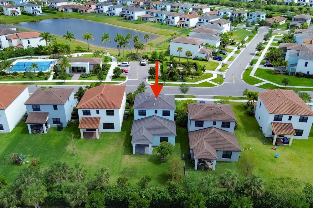 16420 Sandy Shore Drive Loxahatchee, FL 33470
