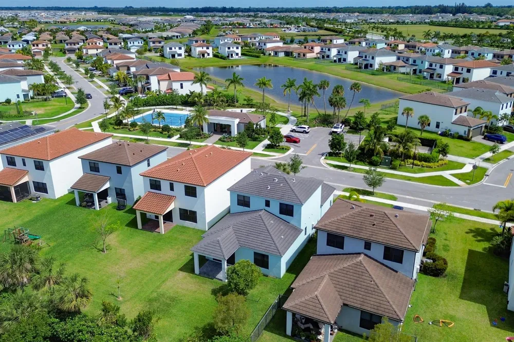 16420 Sandy Shore Drive Loxahatchee, FL 33470