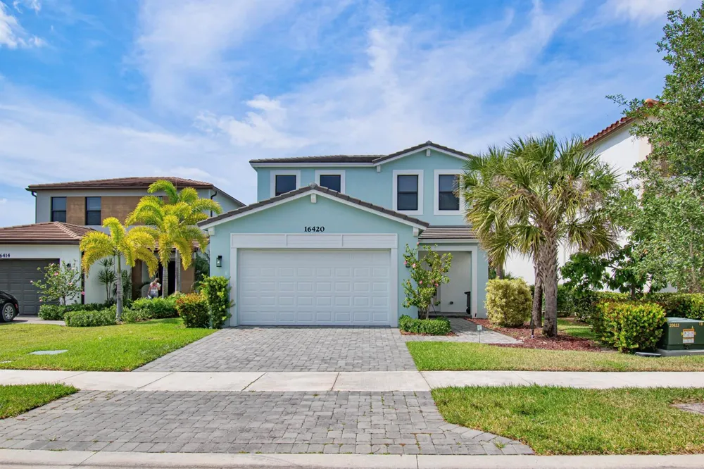 16420 Sandy Shore Drive Loxahatchee, FL 33470