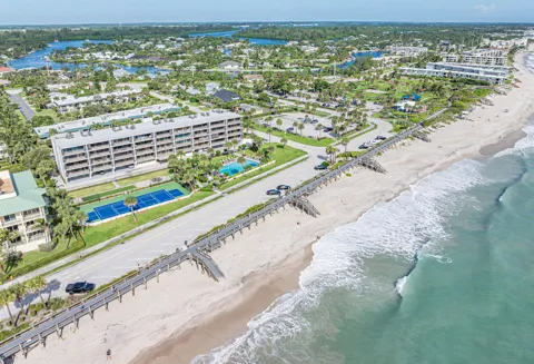 4141 Ocean Drive #403
