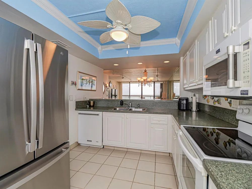 4141 Ocean Drive #403 Vero Beach, FL 32963
