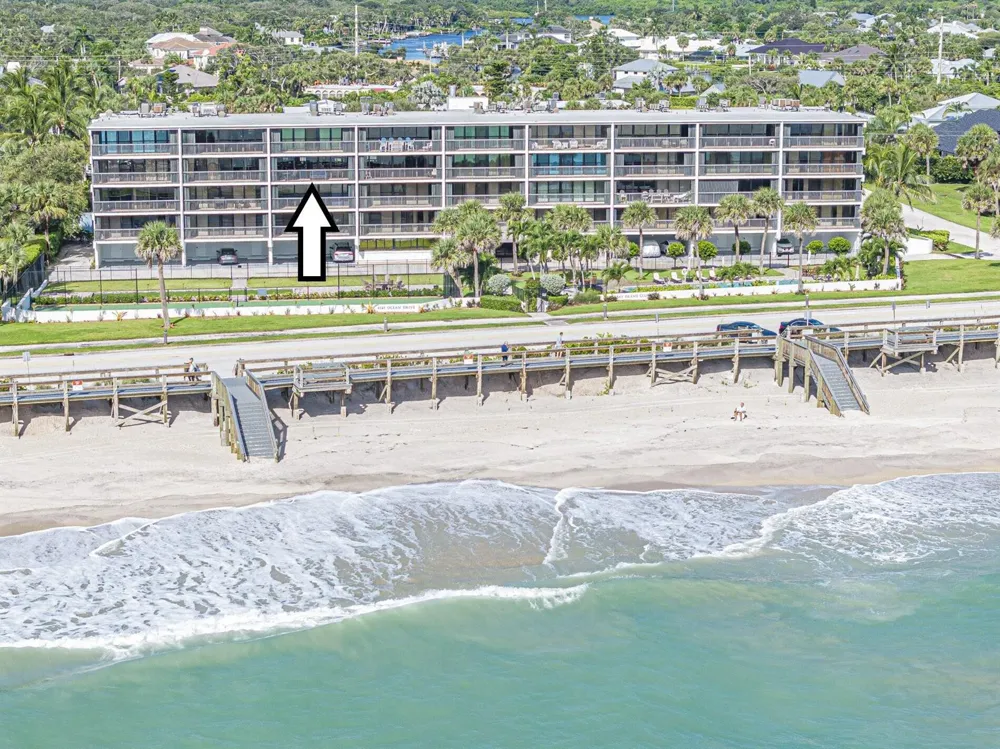 4141 Ocean Drive #403 Vero Beach, FL 32963