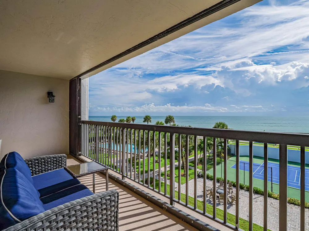4141 Ocean Drive #403 Vero Beach, FL 32963