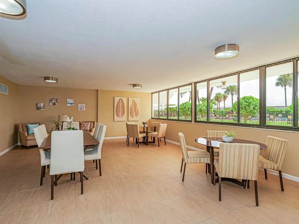 4141 Ocean Drive #403 Vero Beach, FL 32963