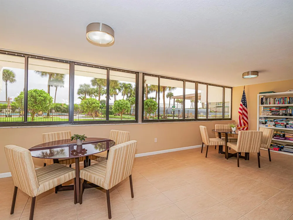 4141 Ocean Drive #403 Vero Beach, FL 32963