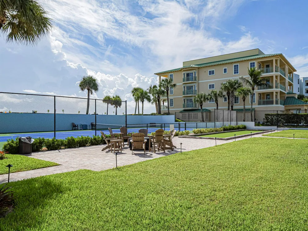 4141 Ocean Drive #403 Vero Beach, FL 32963