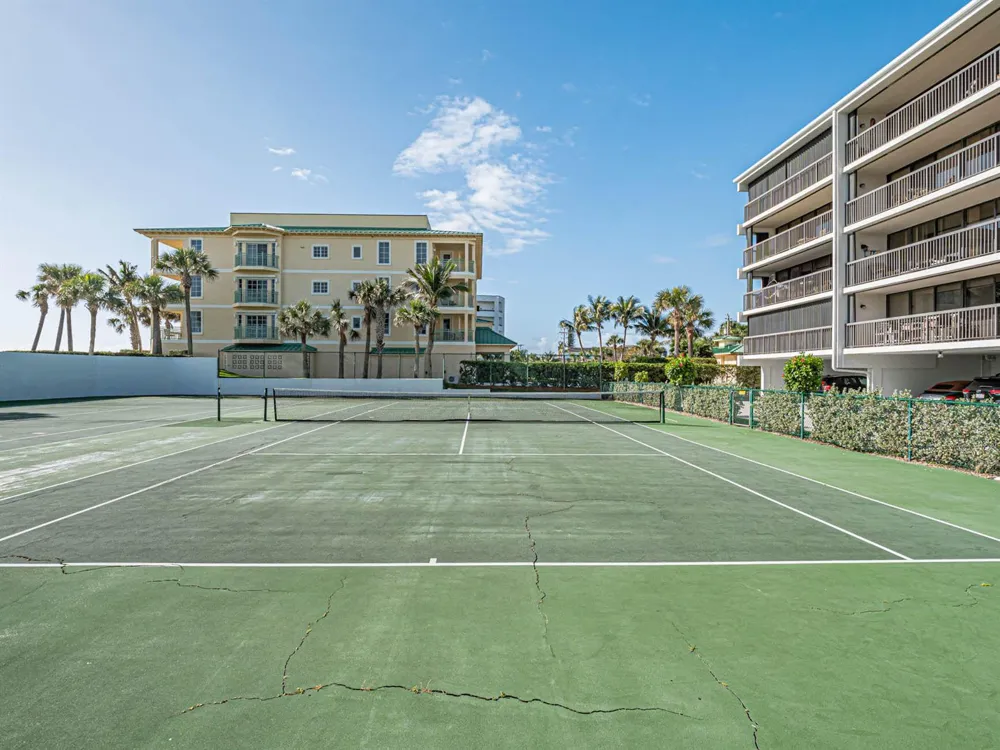 4141 Ocean Drive #403 Vero Beach, FL 32963