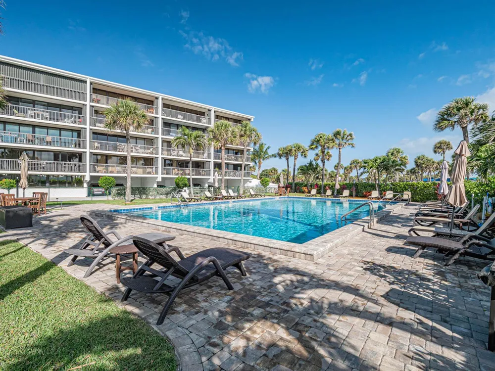 4141 Ocean Drive #403 Vero Beach, FL 32963