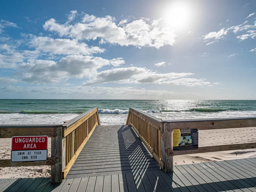 4141 Ocean Drive #403 Vero Beach, FL 32963