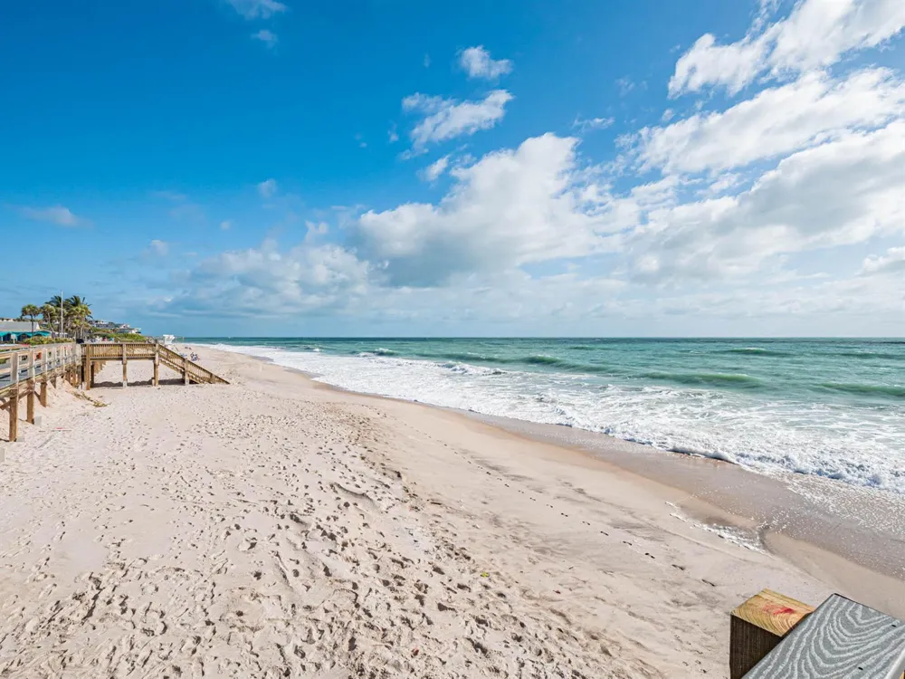 4141 Ocean Drive #403 Vero Beach, FL 32963