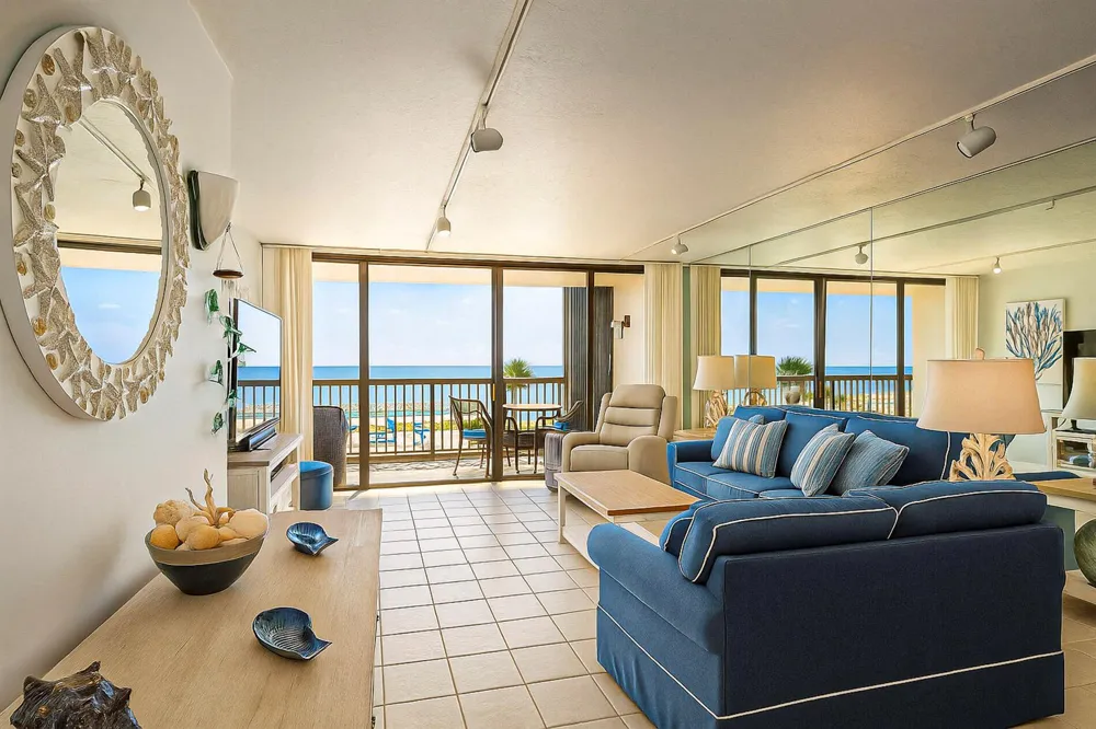 4141 Ocean Drive #403 Vero Beach, FL 32963