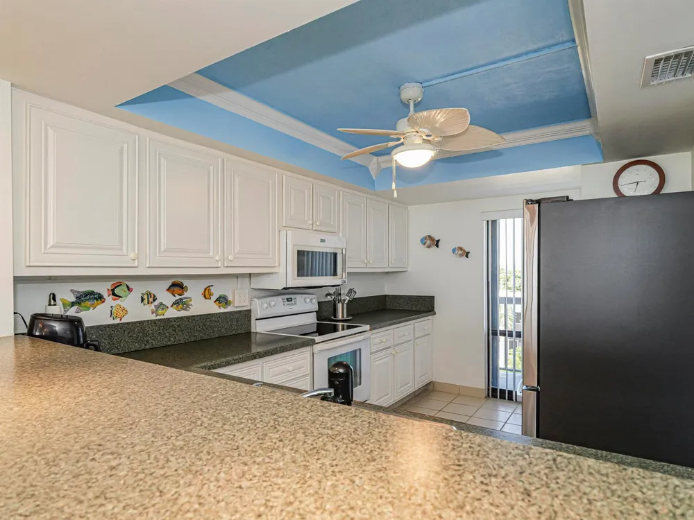 4141 Ocean Drive #403 Vero Beach, FL 32963