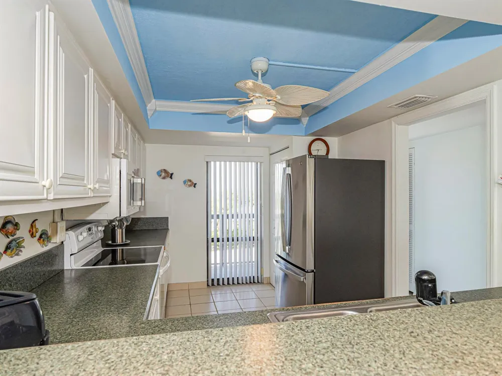4141 Ocean Drive #403 Vero Beach, FL 32963