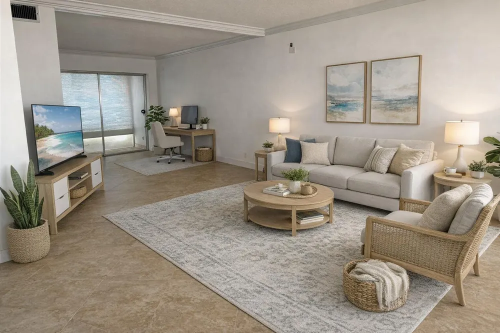 2131 NE 42nd Court #202e Lighthouse Point, FL 33064