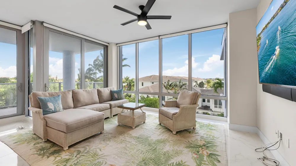 1 Water Club Way #402 North Palm Beach, FL 33408