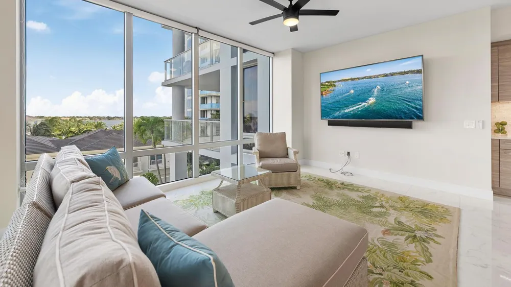 1 Water Club Way #402 North Palm Beach, FL 33408