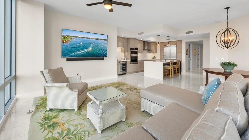 1 Water Club Way #402 North Palm Beach, FL 33408