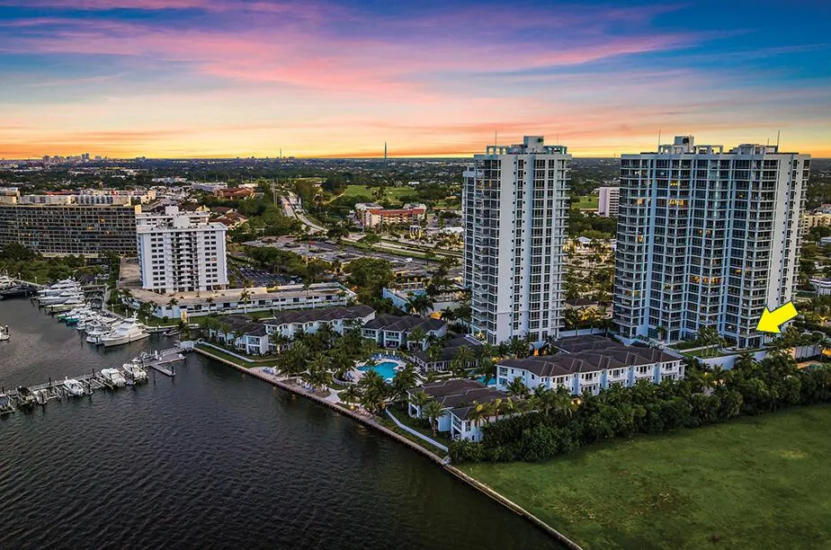 1 Water Club Way #402 North Palm Beach, FL 33408