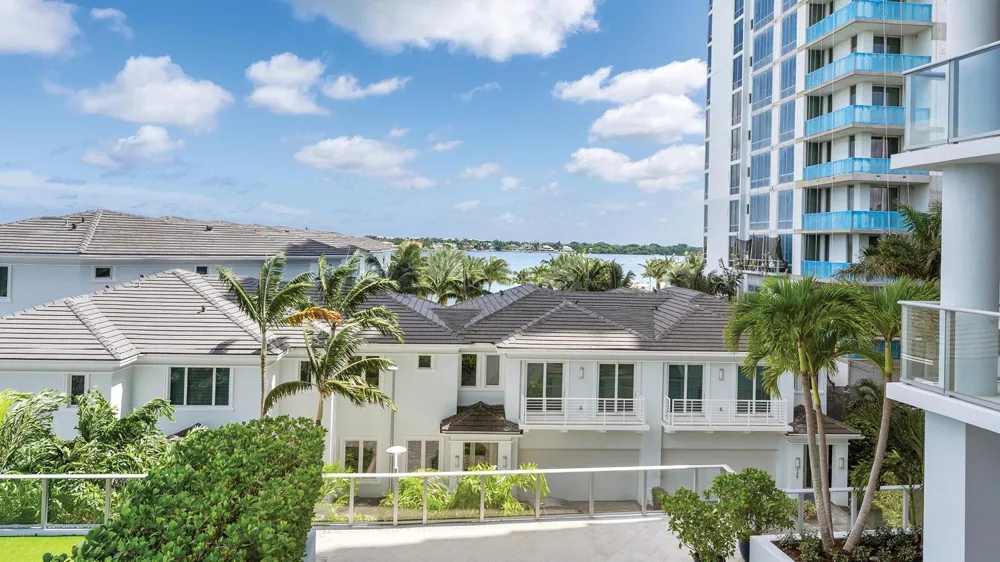 1 Water Club Way #402 North Palm Beach, FL 33408