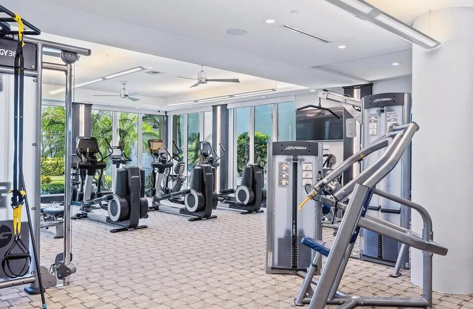 1 Water Club Way #402 North Palm Beach, FL 33408