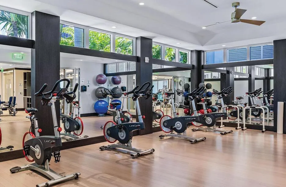 1 Water Club Way #402 North Palm Beach, FL 33408