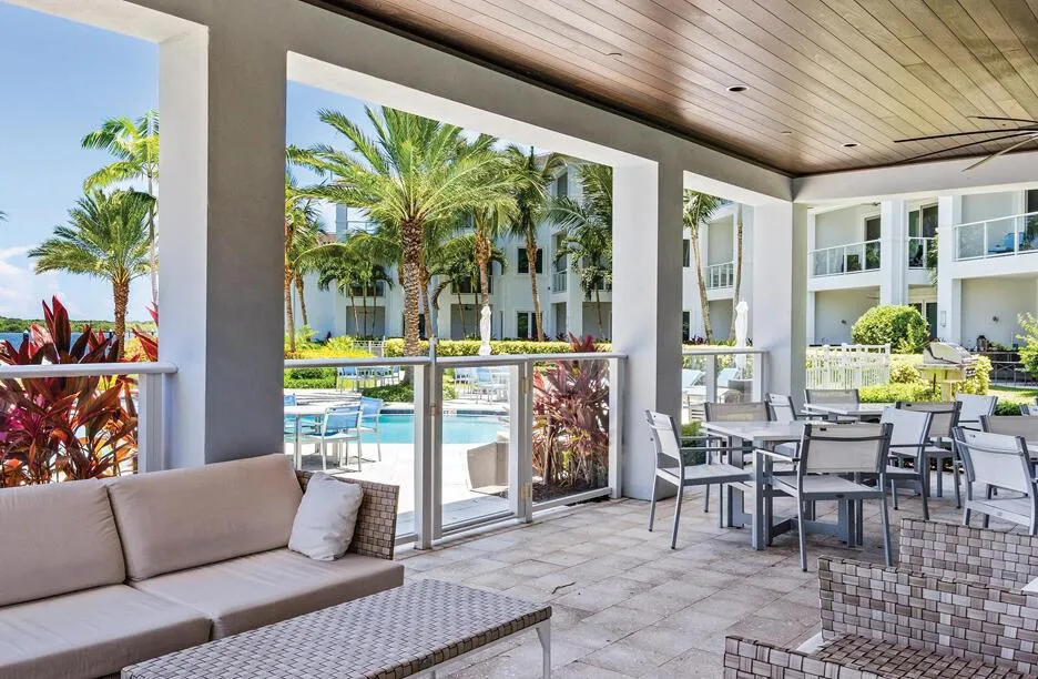 1 Water Club Way #402 North Palm Beach, FL 33408