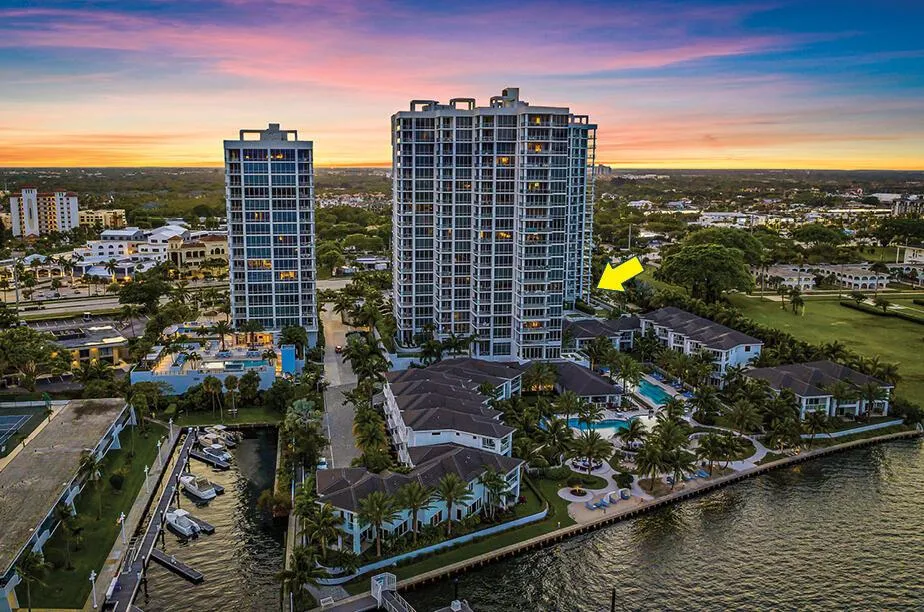 1 Water Club Way #402 North Palm Beach, FL 33408