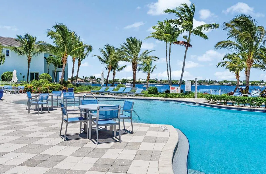 1 Water Club Way #402 North Palm Beach, FL 33408