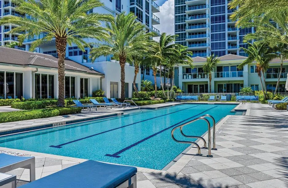1 Water Club Way #402 North Palm Beach, FL 33408