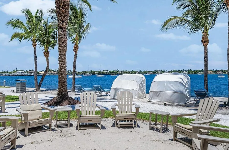 1 Water Club Way #402 North Palm Beach, FL 33408
