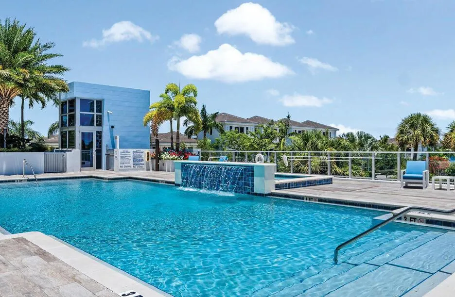 1 Water Club Way #402 North Palm Beach, FL 33408
